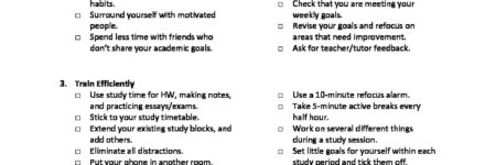 Long-Term Maths Learning Beats Short-Term Test Prep 